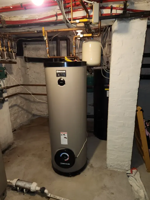 24 Hr. Emergency Plumbing & Hot Water Heater — photo from the business 1