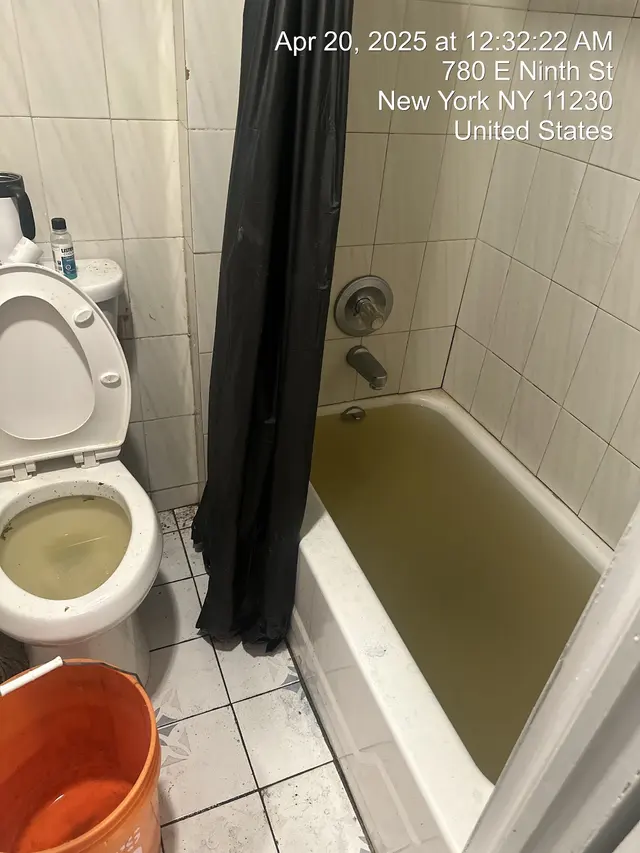 24 Hr. Emergency Plumbing & Hot Water Heater — customer photo 5
