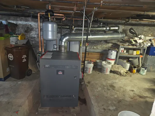 24 Hr. Emergency Plumbing & Hot Water Heater — photo from the business 3