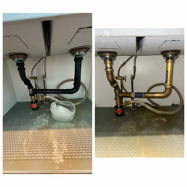 24 Hr. Emergency Plumbing & Hot Water Heater — photo from the business 4