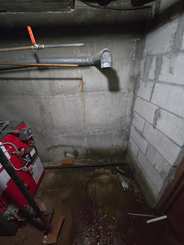 24 Hr. Emergency Plumbing & Hot Water Heater — photo from the business 8