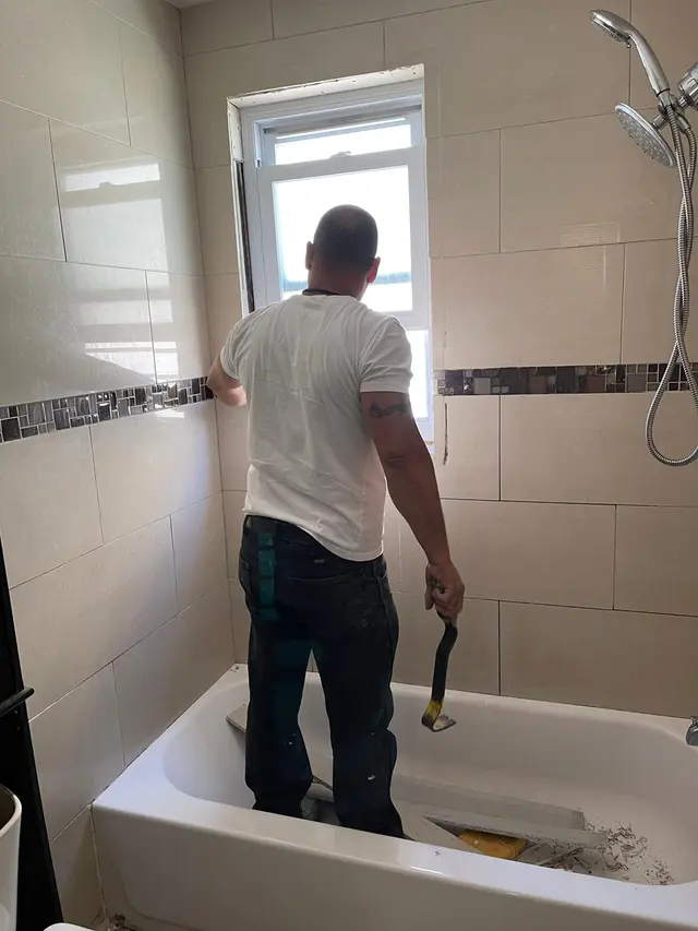 24 Hr. Emergency Plumbing & Hot Water Heater — photo from the business 7