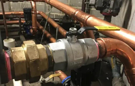 Queens Plumber — customer photo 10