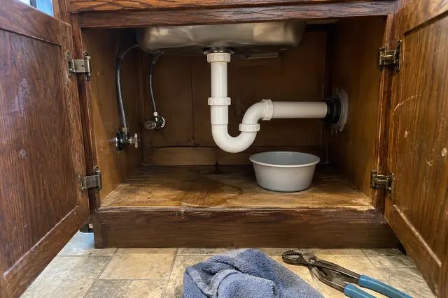 Queens Plumber — customer photo 4