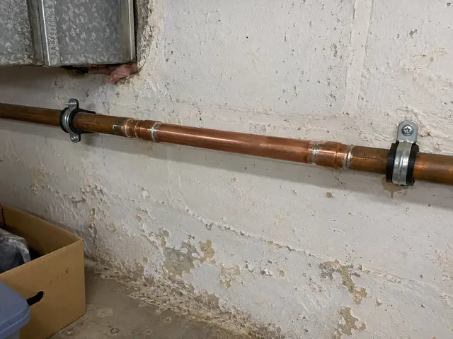 Queens Plumber — customer photo 11
