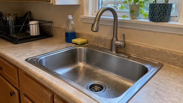 Queens Plumber — customer photo 5