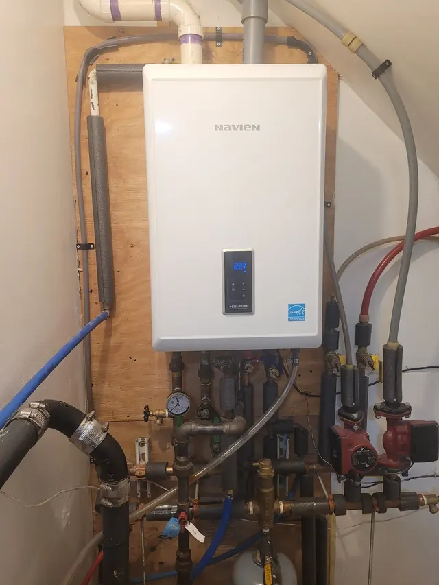 Queens Plumber — customer photo 7
