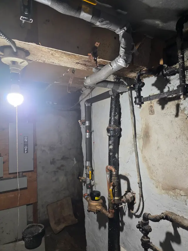 NONSTOP PLUMBERS CORP — customer photo 10