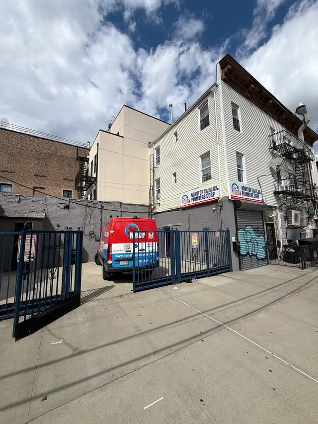 NONSTOP PLUMBERS CORP — photo from the business 3