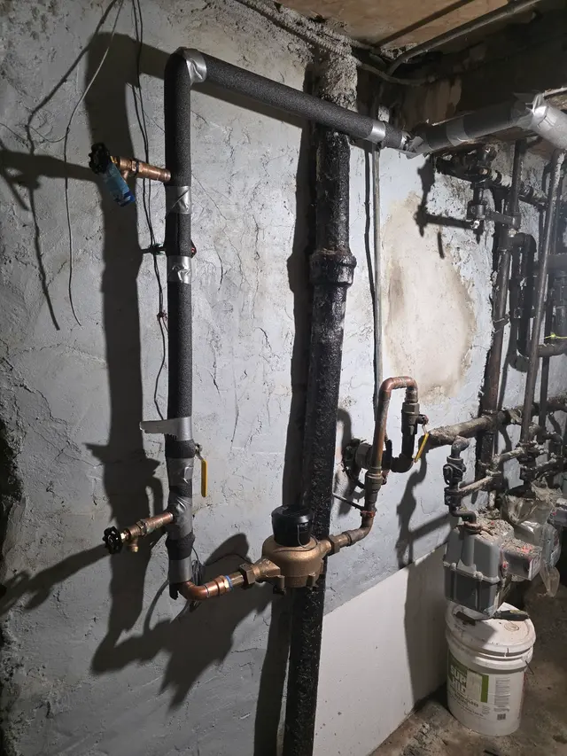 NONSTOP PLUMBERS CORP — customer photo 5