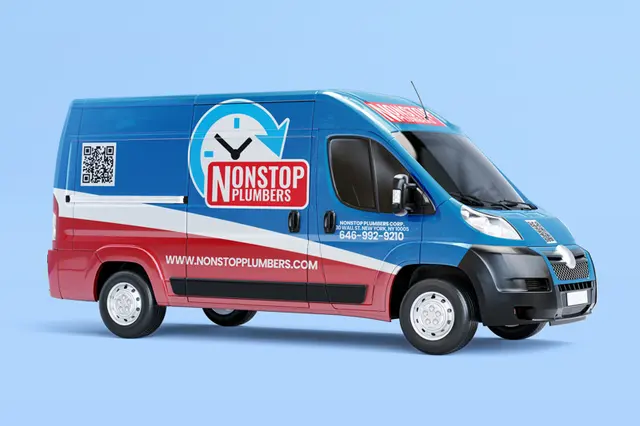 NONSTOP PLUMBERS CORP — photo from the business 1
