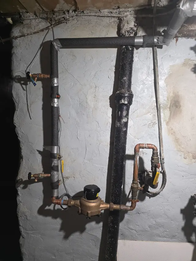 NONSTOP PLUMBERS CORP — customer photo 12