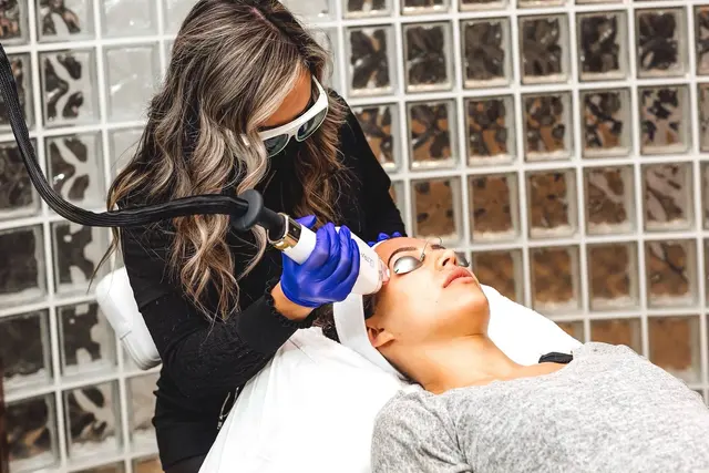 Glow Medispa — photo from the business 3