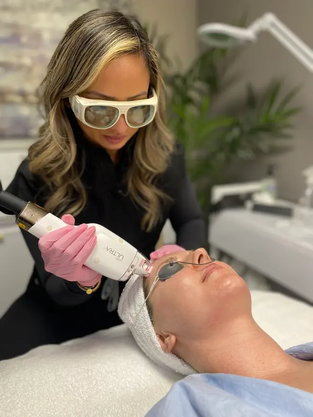 Glow Medispa — photo from the business 6