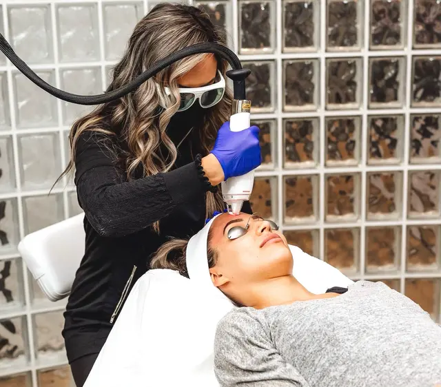 Glow Medispa — photo from the business 11