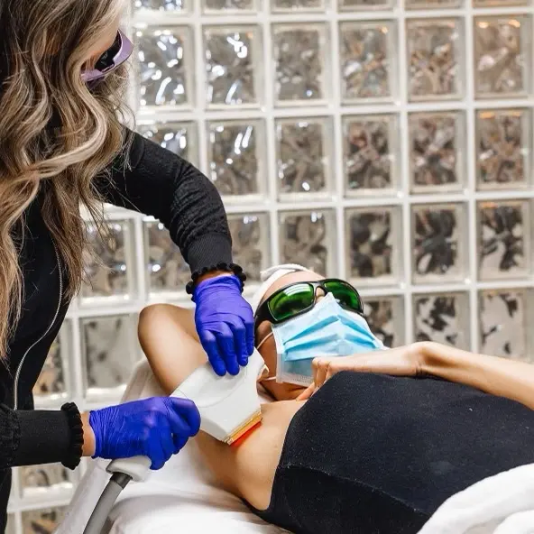 Glow Medispa — photo from the business 10