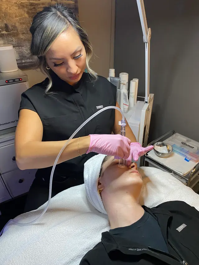Glow Medispa — photo from the business 5