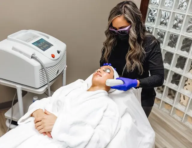 Glow Medispa — photo from the business 7