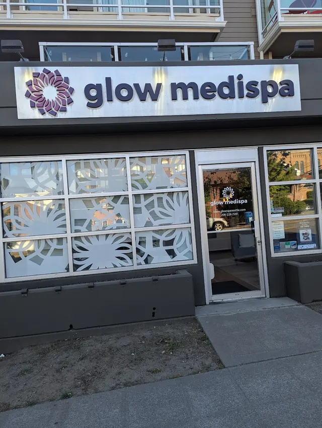 Glow Medispa — customer photo 4