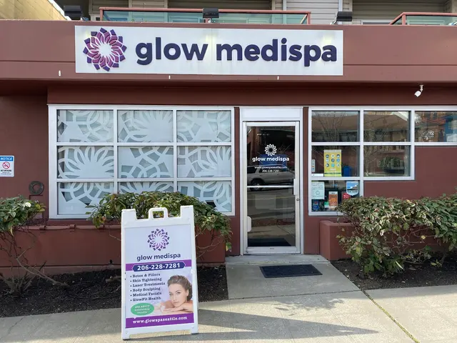 Glow Medispa — photo from the business 1