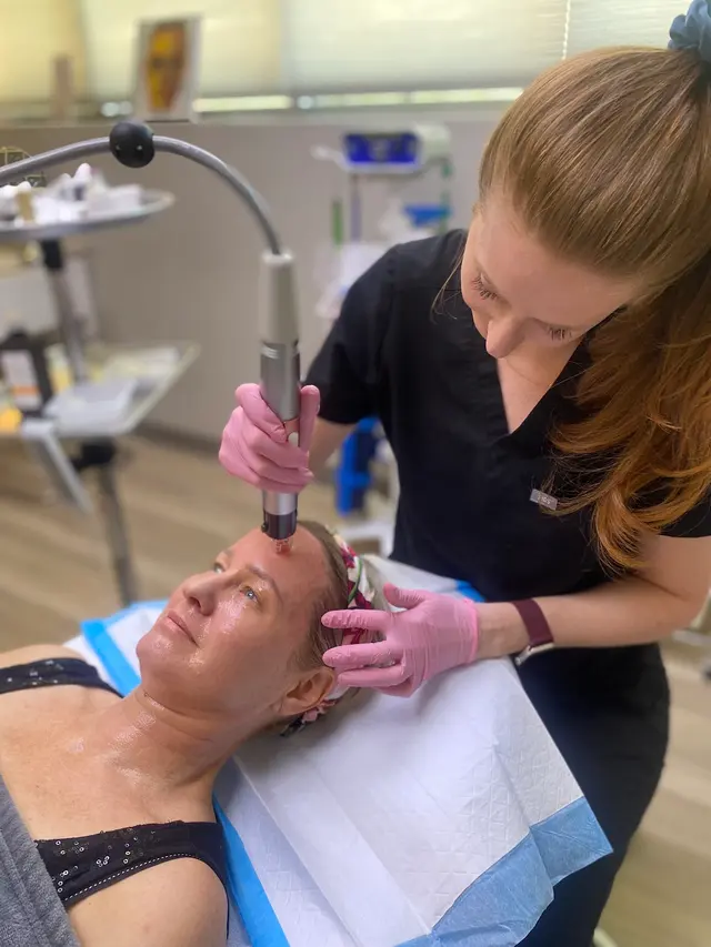 Glow Medispa — photo from the business 9