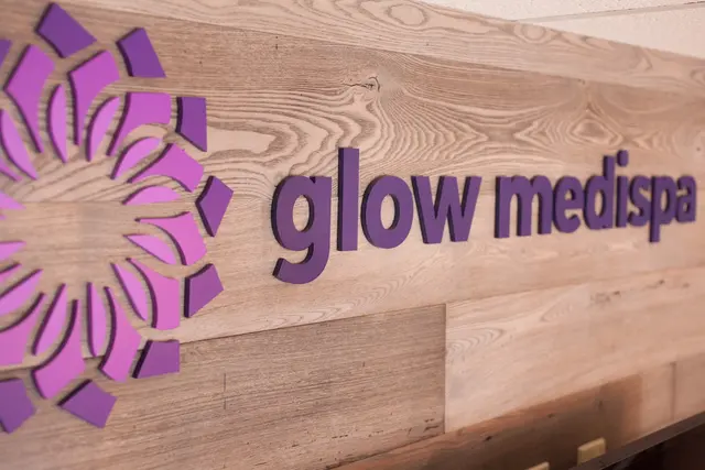 Glow Medispa — photo from the business 2