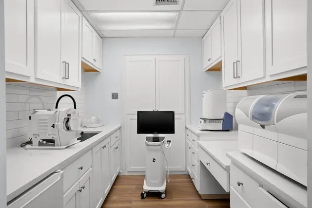 El Paso Modern Dentistry — photo from the business 3