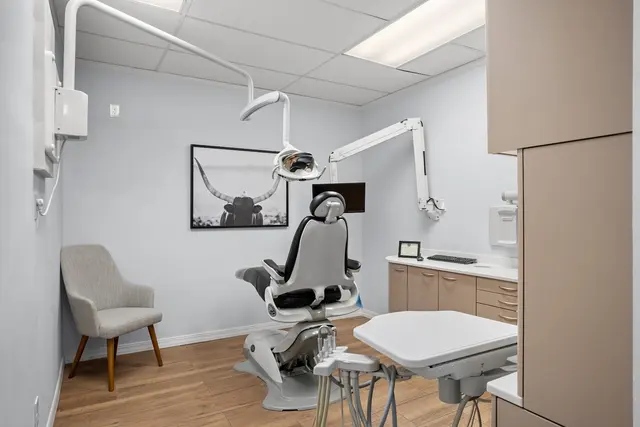 El Paso Modern Dentistry — photo from the business 5