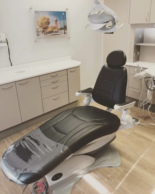 El Paso Modern Dentistry — photo from the business 8