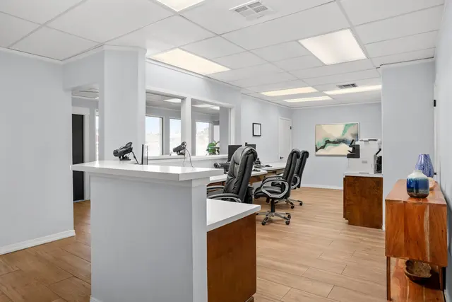 El Paso Modern Dentistry — photo from the business 12