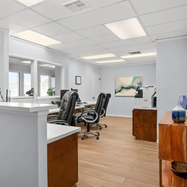 El Paso Modern Dentistry — photo from the business 6