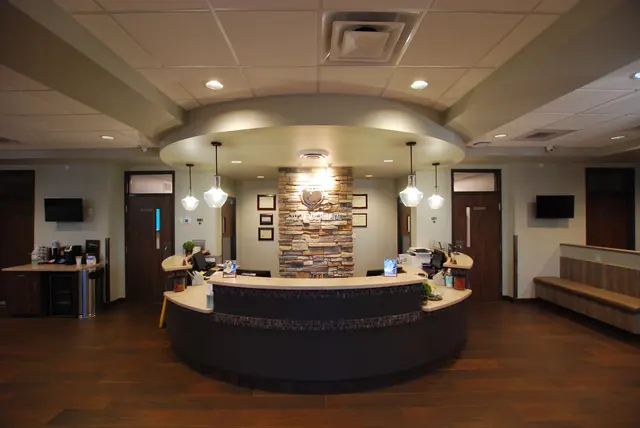 TLC Animal Hospital — photo from the business 3