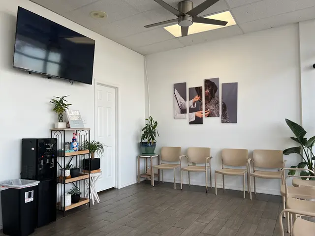 West Texas Cimarron Canyon Veterinary Clinic — customer photo 8
