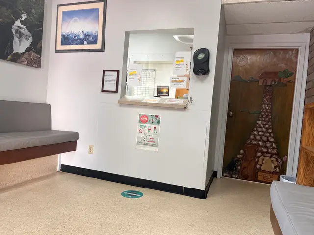 Edgar Park Veterinary Clinic — customer photo 5