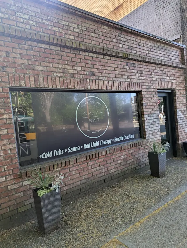 Space BAR Wellness West Seattle — customer photo 7