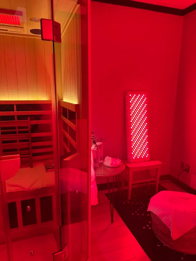 Space BAR Wellness West Seattle — customer photo 12