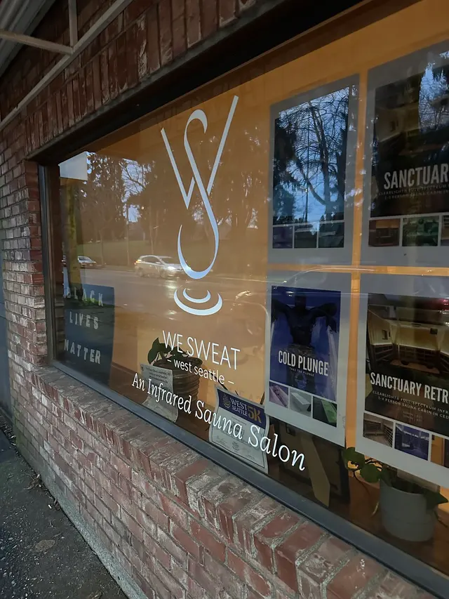 Space BAR Wellness West Seattle — customer photo 5