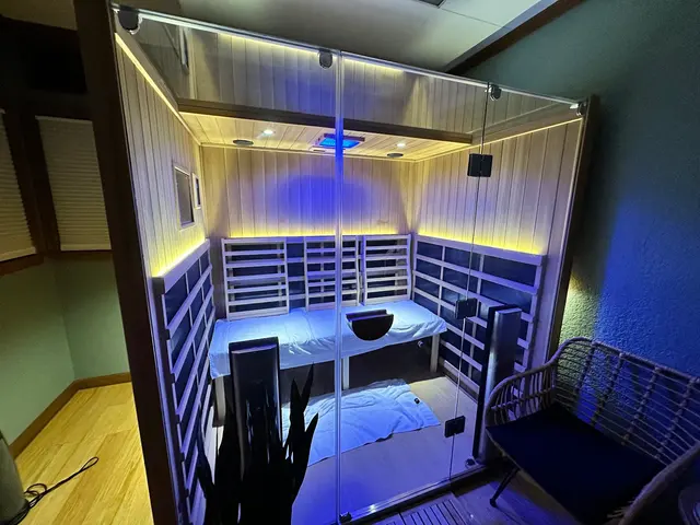 Space BAR Wellness West Seattle — customer photo 1