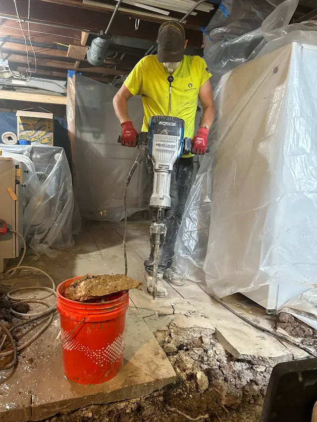 Optimal Plumbing — Milwaukee — photo from the business 8
