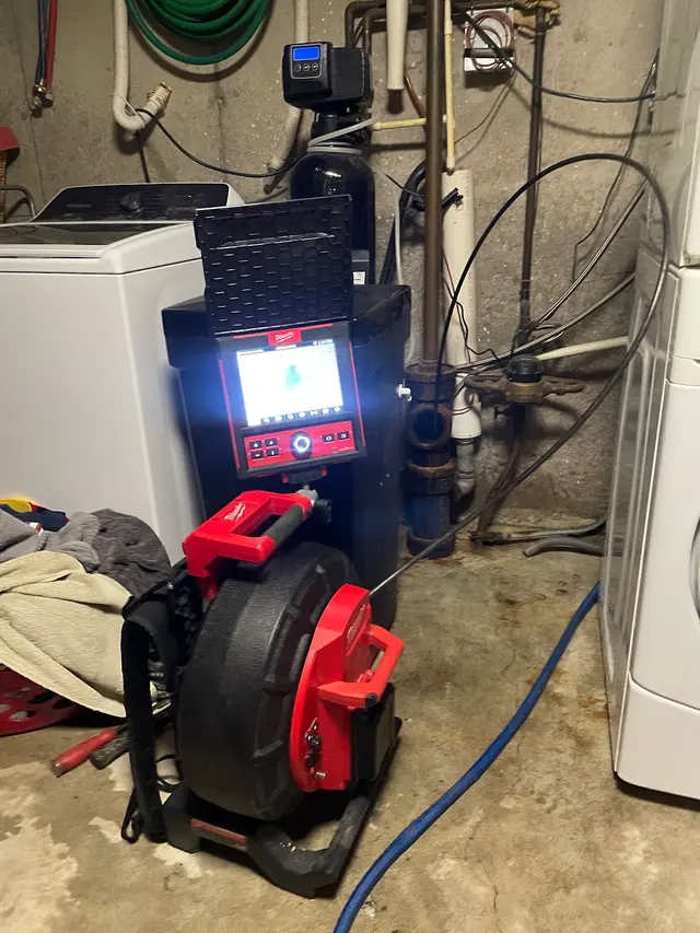 Optimal Plumbing — Milwaukee — photo from the business 2