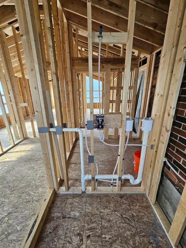 Optimal Plumbing — Milwaukee — photo from the business 10