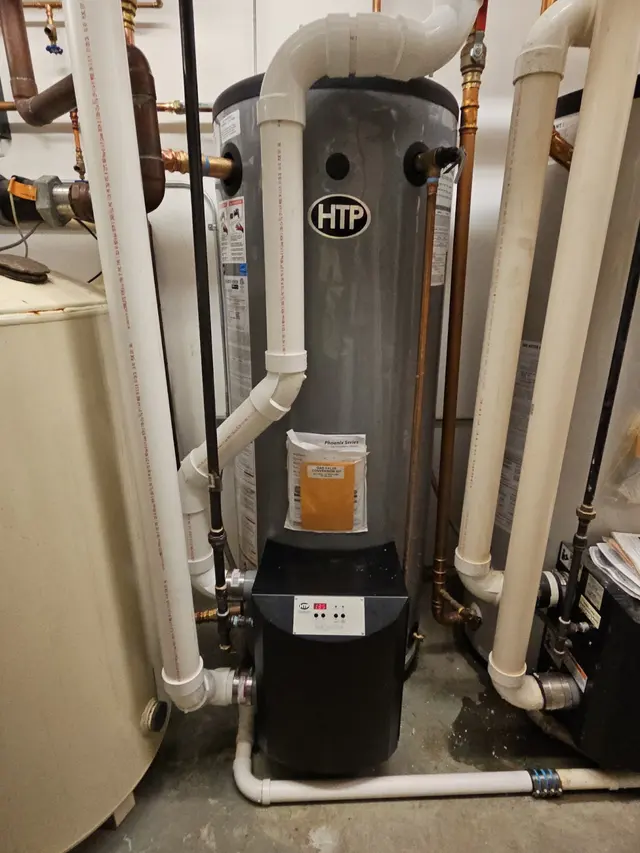 Optimal Plumbing — Milwaukee — photo from the business 6