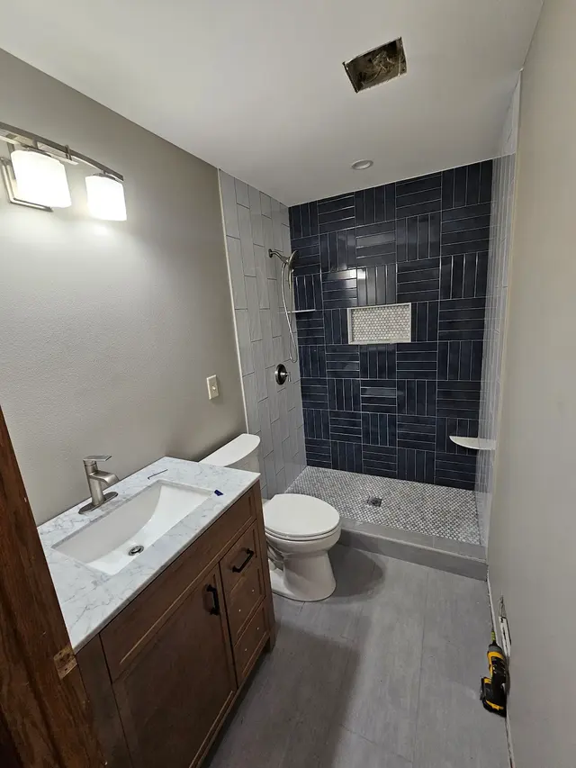 Optimal Plumbing — Milwaukee — photo from the business 11
