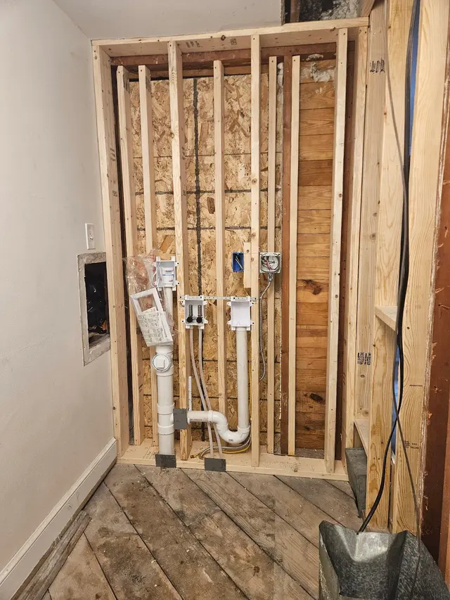Optimal Plumbing — Milwaukee — photo from the business 4
