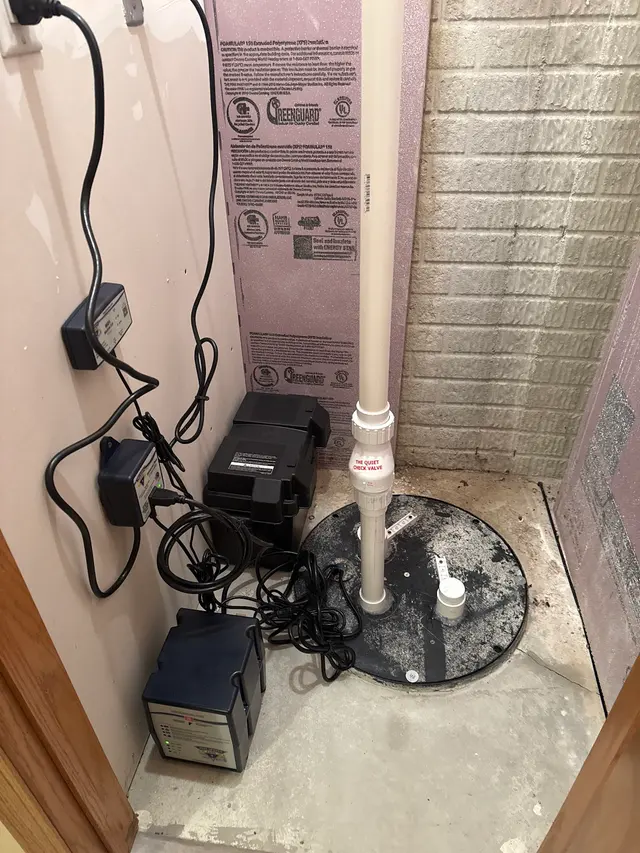 Customer photo from Jason's review