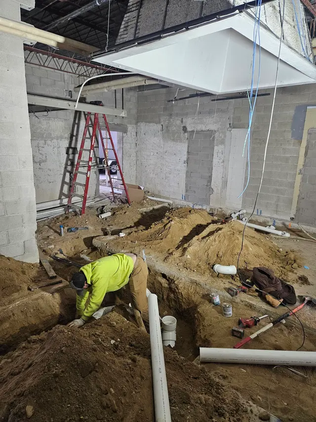 Optimal Plumbing — Milwaukee — photo from the business 7
