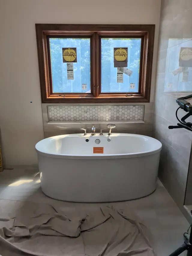 Optimal Plumbing — Milwaukee — photo from the business 5