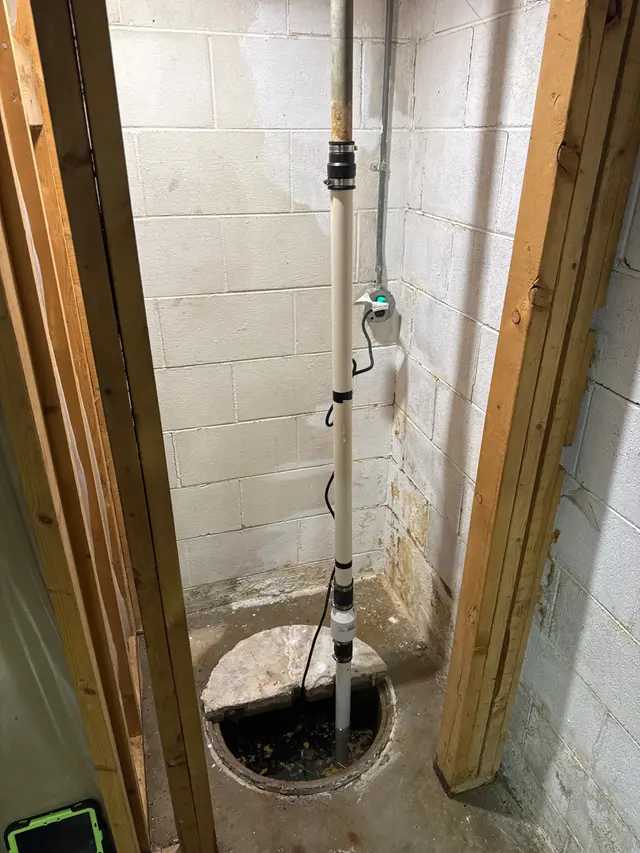 Knight Plumbing & Drain Cleaning — photo from the business 5