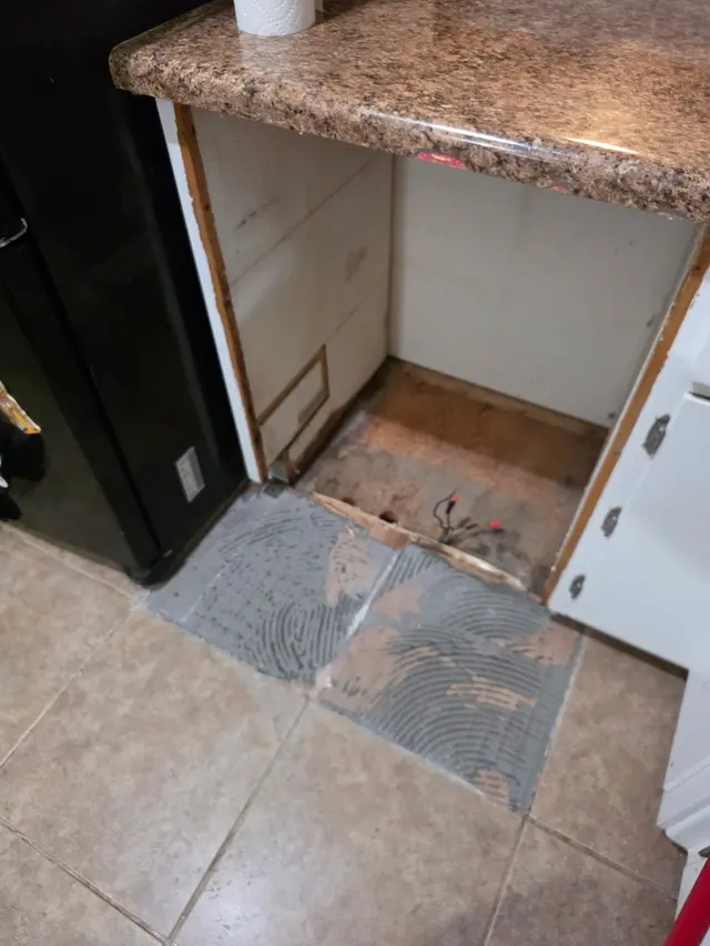 Viking Plumbing — customer photo 12