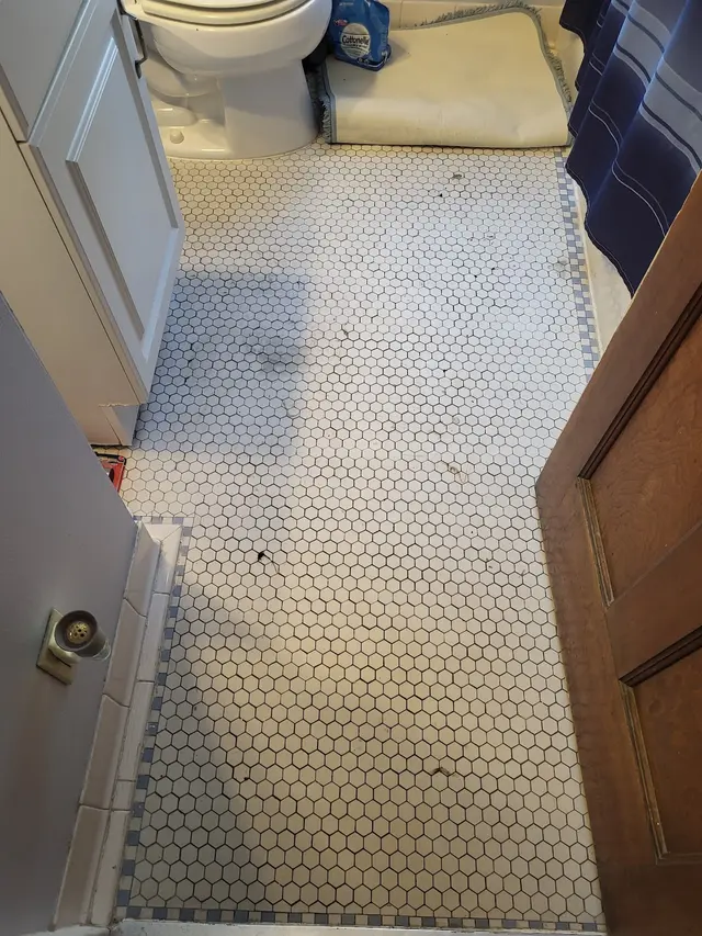 Viking Plumbing — customer photo 9